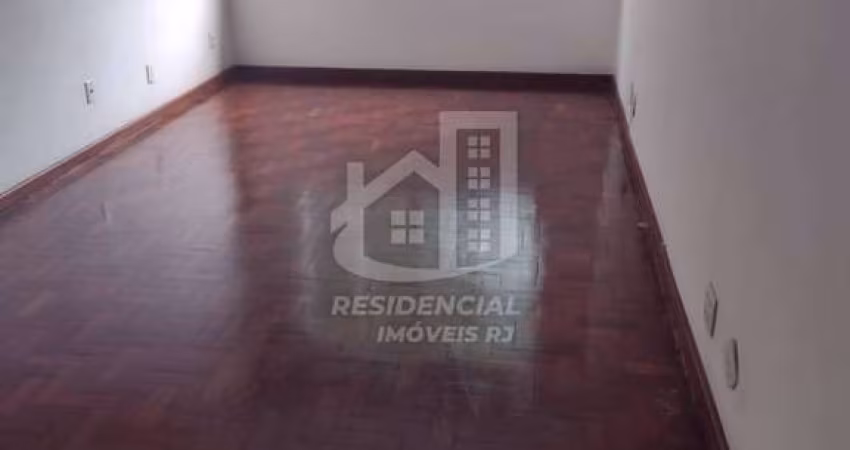 Apartamento 58m² com 1 quarto para venda no Catete RJ