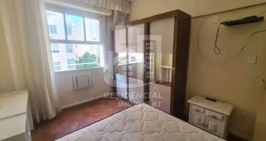Apartamento com 1 quarto à venda em Copacabana, Rio de Janeiro 