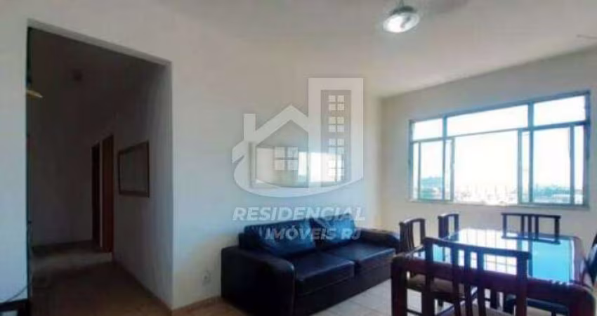 Apartamento 90m² com 2 quartos para venda no Cachambi RJ