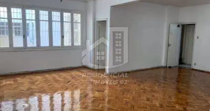 Apartamento 173m² com 3 quartos para venda em botafogo rj