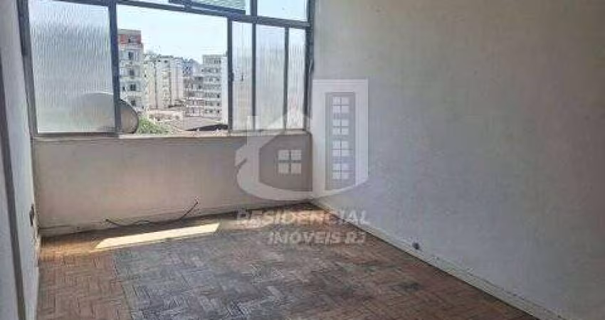 Sala comercial 28m² para venda no Catete RJ