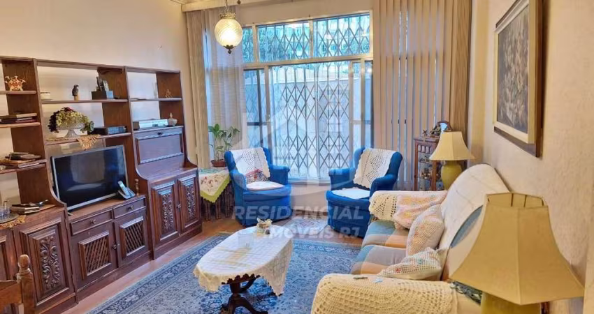Apartamento 86m² com 2 quartos para venda no Catete RJ