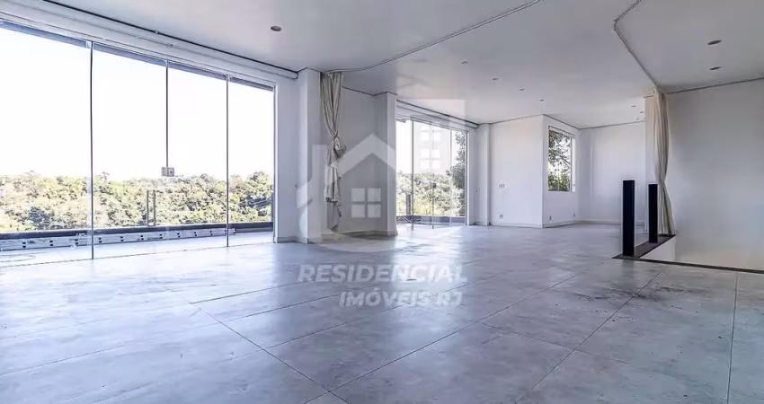 Casa de condomínio 436m² com 4 quartos para venda em Niterói RJ