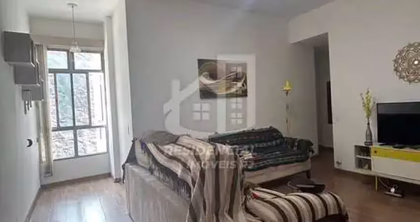 Apartamento 80m² com 2 quartos para venda na tijuca rj