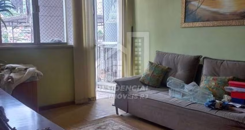 Apartamento 52m² com 2 quartos para venda em Vaz Lobo RJ