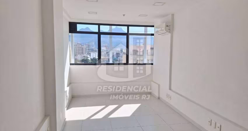 Sala comercial 28m² para venda em Maracanã RJ