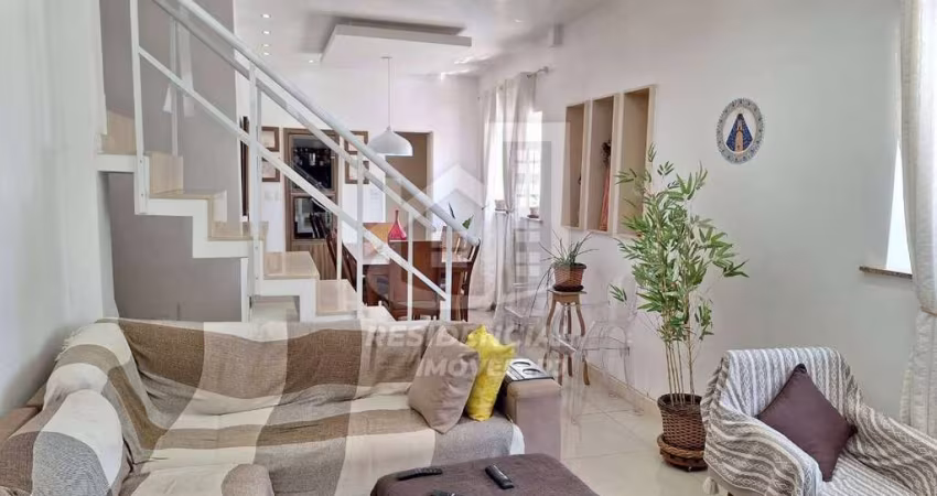 Casa 360m² com 3 quartos para venda no Catete RJ