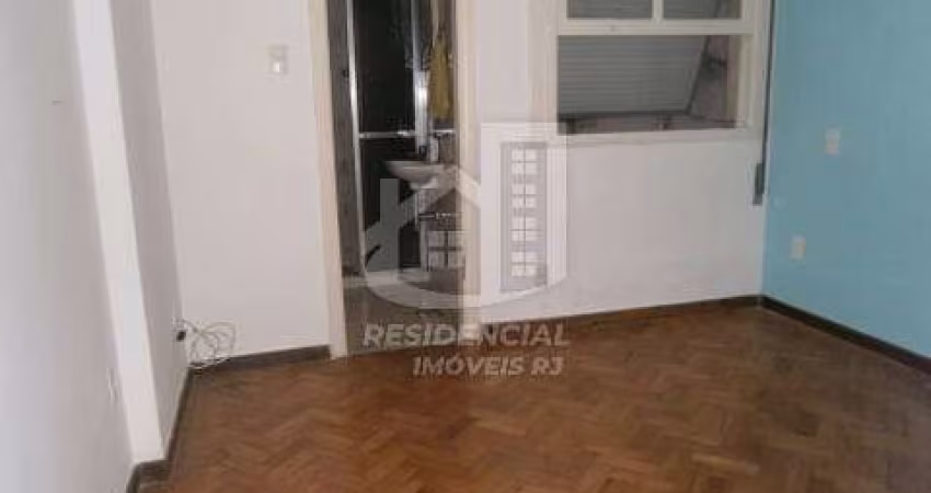 Apartamento 28m² com 1 quarto para locação no Flamengo RJ