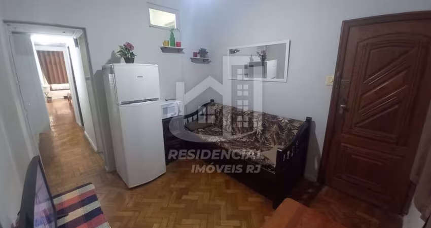 Apartamento Venda 41m², Sala e 1 Quarto Centro, Rio de Janeiro-RJ