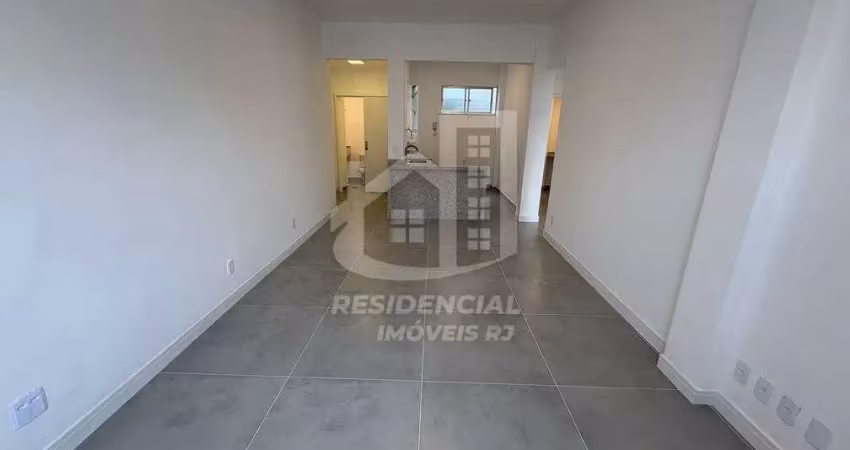 Apartamento luxuoso e reformado na melhor quadra do flamengo - rj