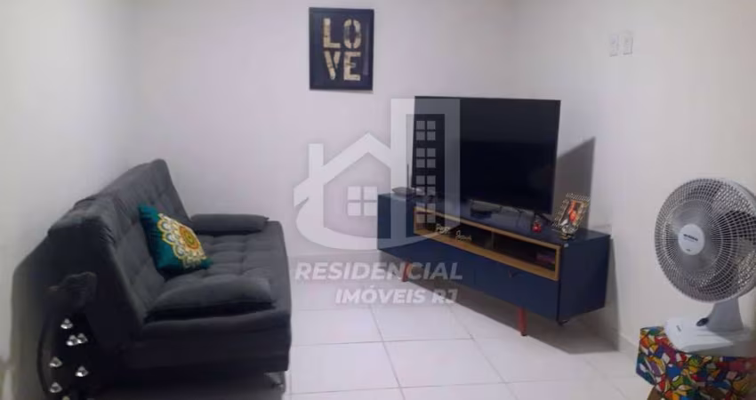 Casa 55m² com 2 quartos para venda em Praça Seca RJ