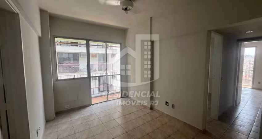 Apartamento Venda 70m2  com Vaga Varanda 2Quartos Infra Bairro Tijuca RJ