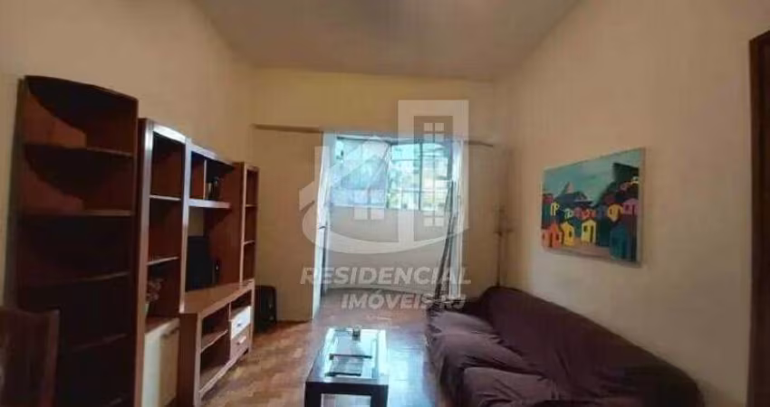 Apartamento Venda 110m² 3Quartos com Depandências Copacabana RJ