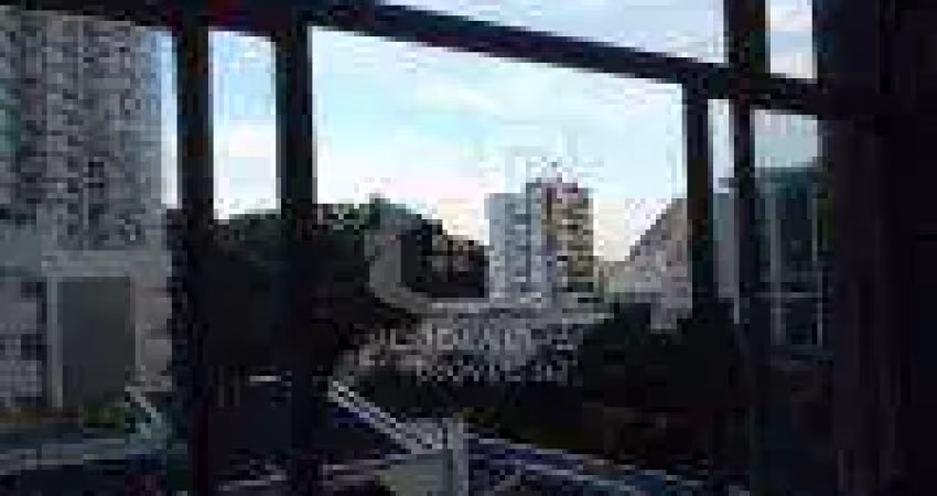 Apartamento venda 64m² com vaga de garagem 3 quartos bairro laranjeiras rj