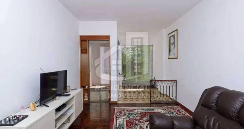 Apartamento Venda 100² com Vaga 3Quartos + Dependência Bairro Leme RJ