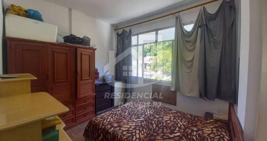 Apartamento Venda 38m² Dividido em sala e 1 Quarto Catete RJ
