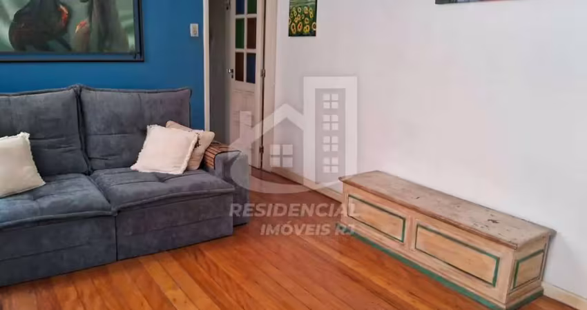 Casa aconchegante e espaçosa na tijuca - perto do metrô