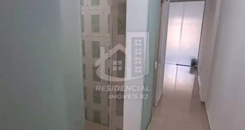 Apartamento venda 40m² sala e 1 quarto rua correa dutra bairro flamengo rj