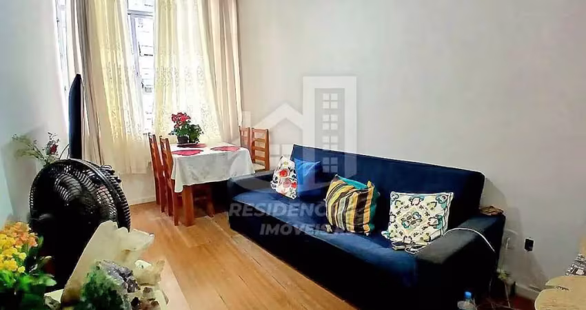 Apartamento venda 60m² 2 quartos rua pompeu loureiro copacabana rj