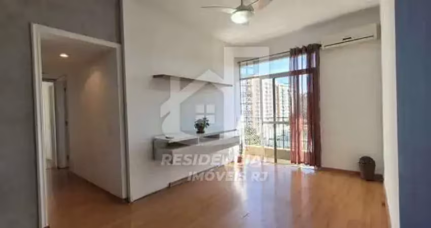 Apartamento  86m² com 2 quartos para venda na  tijuca rj