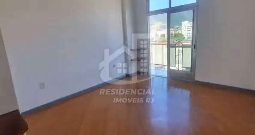 Apartamento venda 61m² com duas vagas 2 quartos, dep comp vila isabel rj