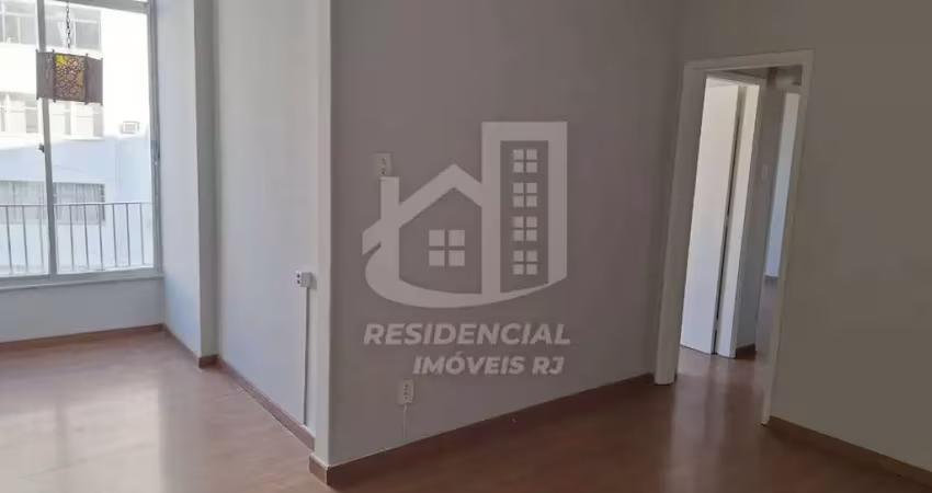 Apartamento 70m² com 3 quartos para venda no catete rj