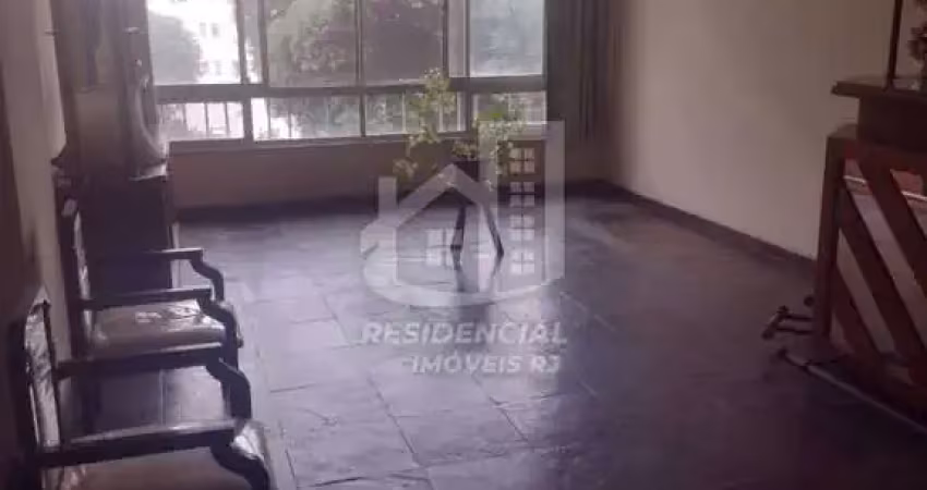 Apartamento 170m² com 3 quartos para venda no flamengo rj