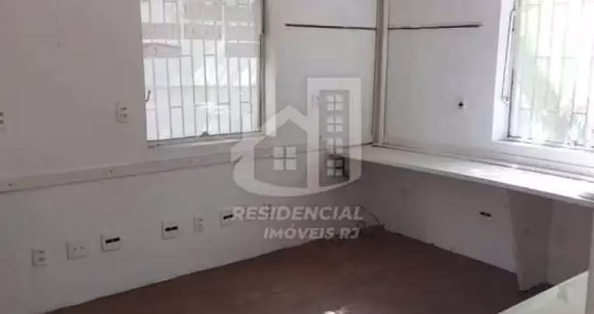 Casa com 5 quartos à venda em Botafogo, Rio de Janeiro 