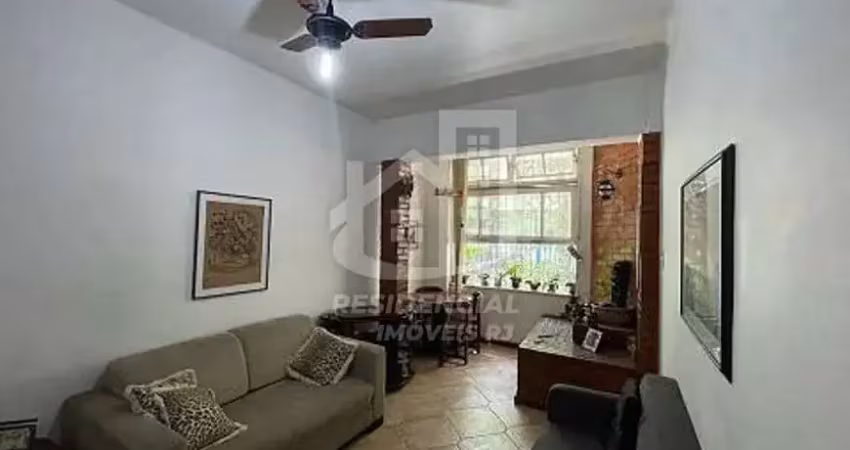 Apartamento 105m² 2 quartos copacabana bairro peixoto rj