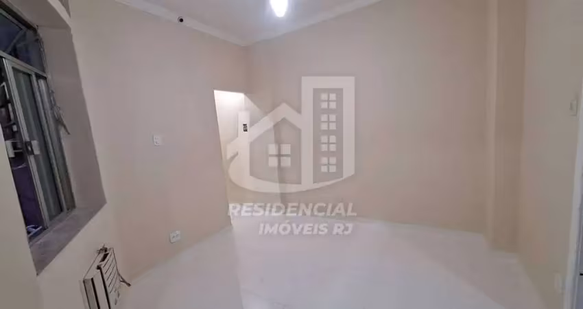 Apartamento com 1 quarto à venda no Flamengo, Rio de Janeiro 