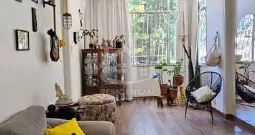 Apartamento reformado e aconchegante no centro - praça almirante jaceguai