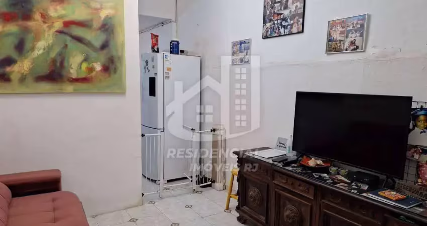 Apartamento tipo casa 106m² com 3 quartos para venda no flamengo rj