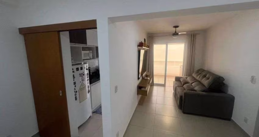 Apartamento venda 85 m² 2 quartos em Centro - Ribeirão Preto - SP