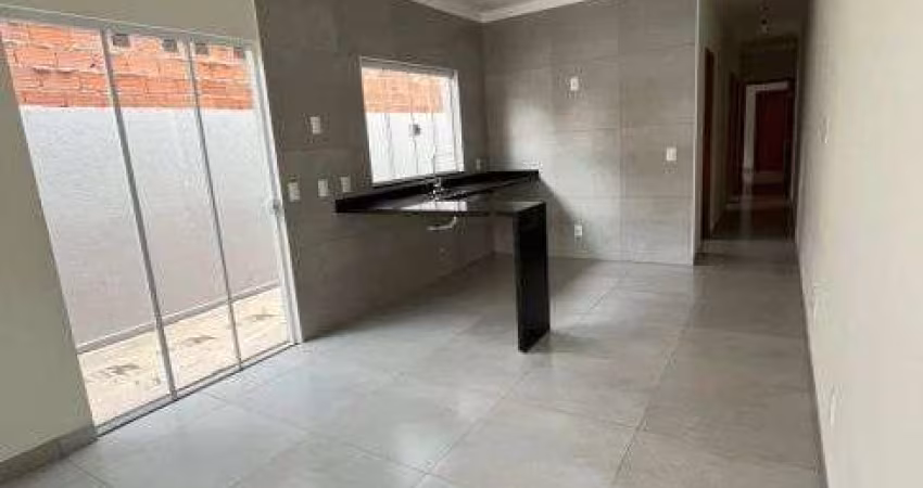 Casa nova venda 70 m² 2 quarto/suite em Planalto Verde - Ribeirão Preto - SP