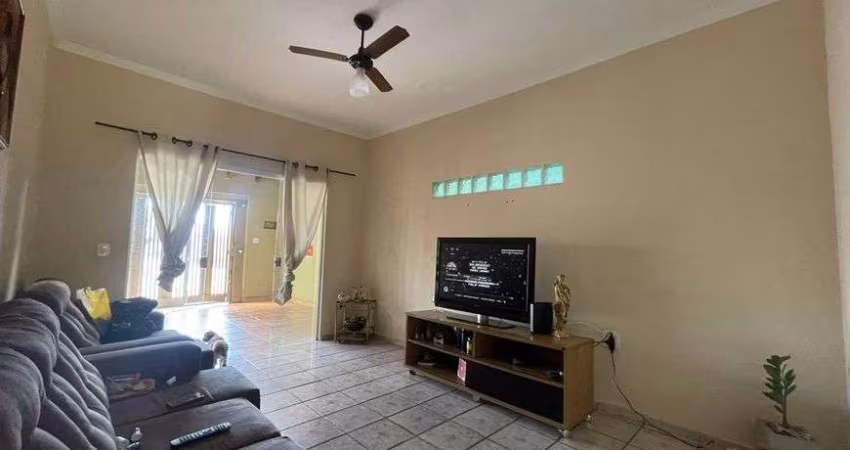 Casa para venda 80 m² 3 quartos Jardim Diva Tarla Carvalho