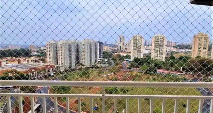 Apartamento venda 57 m² 2 quartos/suite em Nova Aliança - Ribeirão Preto - SP