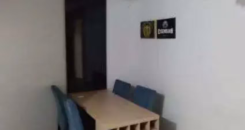Apartamento a venda 47 m² 2 quartos completo em armarios