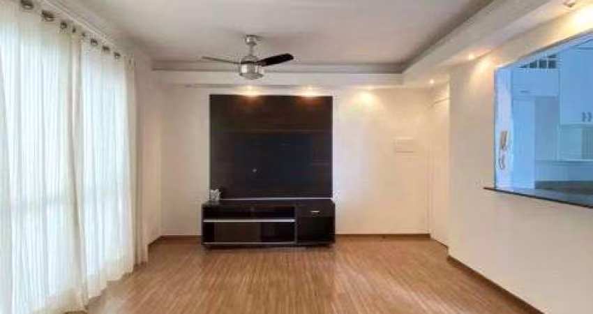 Apartamento venda 101 m² Ed. Panoramic Nova Aliança - Ribeirão Preto