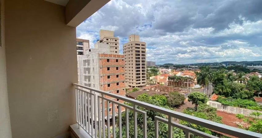 Apartamento venda com 58 m² 2 quartos/suite Ribeirânia - Ribeirão Preto - SP