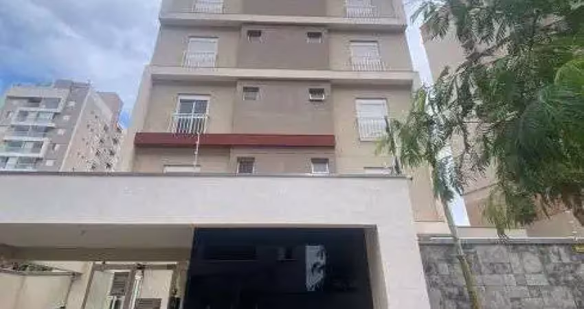 Imóvel para venda com 60 metros quadrados com 2 quartos em ribeirânia - ribeirão preto - sp