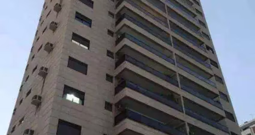 Apartamento venda 3 quartos em Centro - Ribeirão Preto - SP