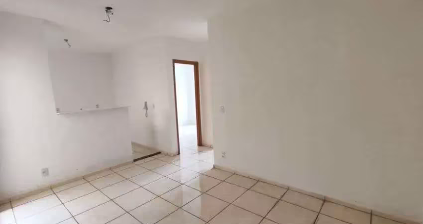 Apartamento com 2 quartos à venda na Rua João E Guiomar Soeira, 155, Jardim Interlagos, Ribeirão Preto
