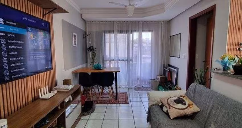 Apartamento venda 52 m² 1 quarto no Santa Cruz