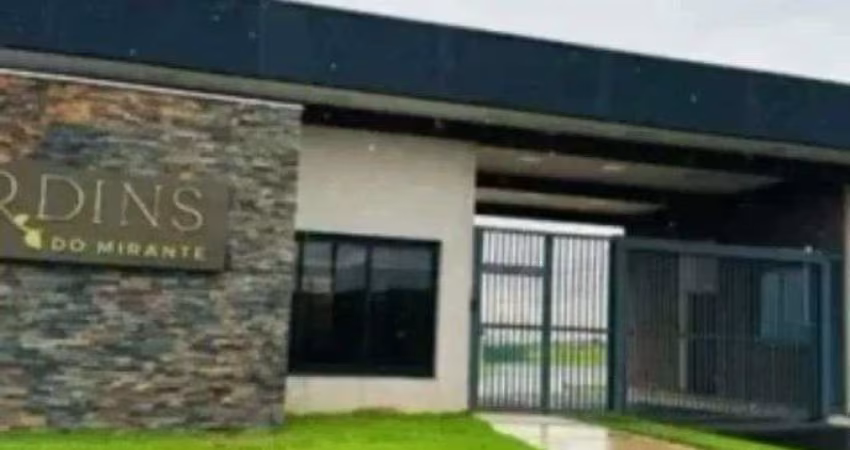Imóvel para venda tem 250 metros quadrados em Quinta da Primavera - Ribeirão Preto - SP