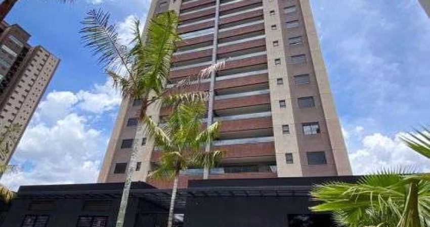 Apartamento novo 154 m² 3 quartos, andar alto, 3 vagas Olhos D água