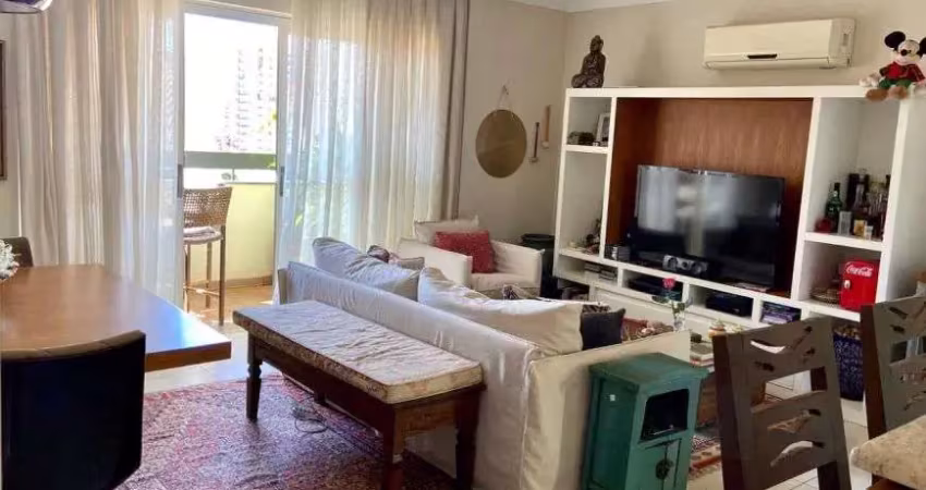 Apartamento venda 94 m² com 2 quartos em Centro - Ribeirão Preto - SP