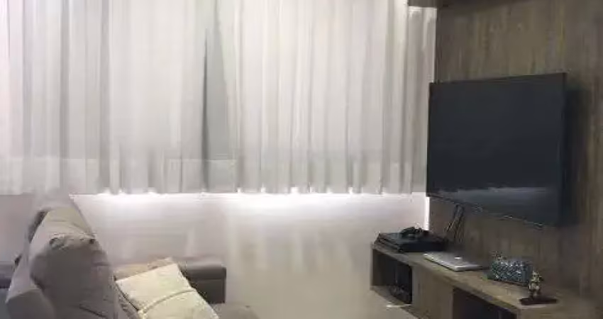 Apartamento venda 48 m² com 2 quartos