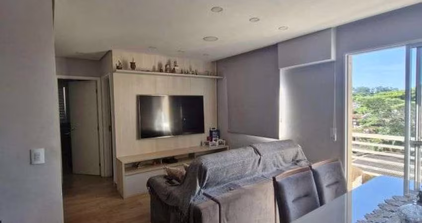 Apartamento á venda 57 m², 2 quartos em Planalto Verde - Ribeirão Preto - SP