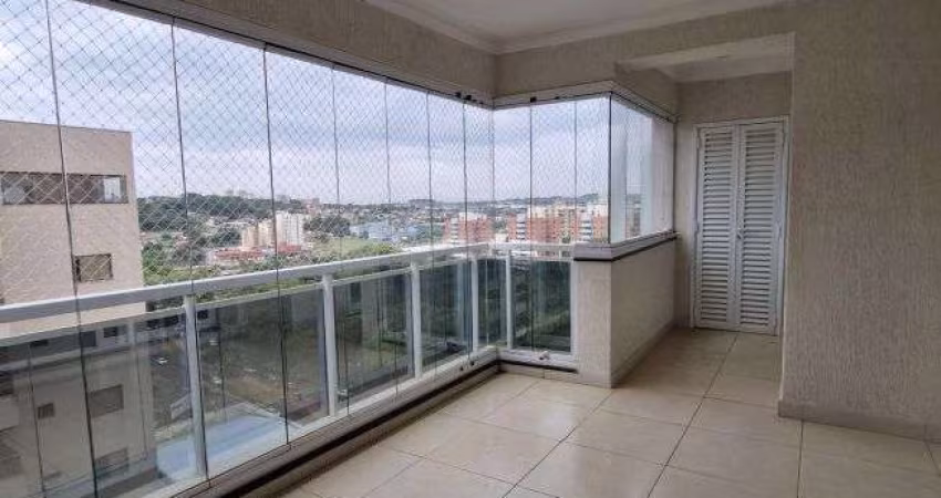 Apartamento venda com 144 m² 3 suites em Jardim Botânico - Ribeirão Preto - SP