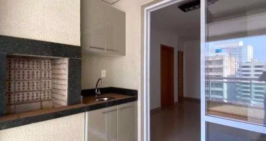 Apartamneto venda 85 m² com 2 suites Nova Aliança - Ribeirão Preto - SP